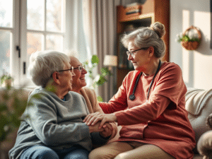 Collaborations Locales : JAMA Care, Votre Allié pour l’Autonomie à Ville-d’Avray, Sèvres et Versailles