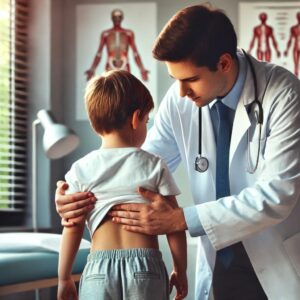 My experience as a former PRM doctor