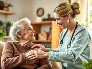 Guide 2025 : Optimiser les Aides Financières APA Seniors Saint-Cloud