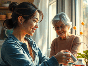 Guide 2025 : Programme ICOPE pour Seniors à Issy-les-Moulineaux – Préserver l’Autonomie avec JAMA Care