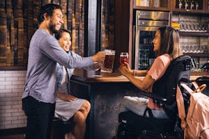 Guide 2025 : Prestation de Compensation du Handicap (PCH) – Accompagnement Personnalisé pour Handicapés à Boulogne-Billancourt avec JAMA Care