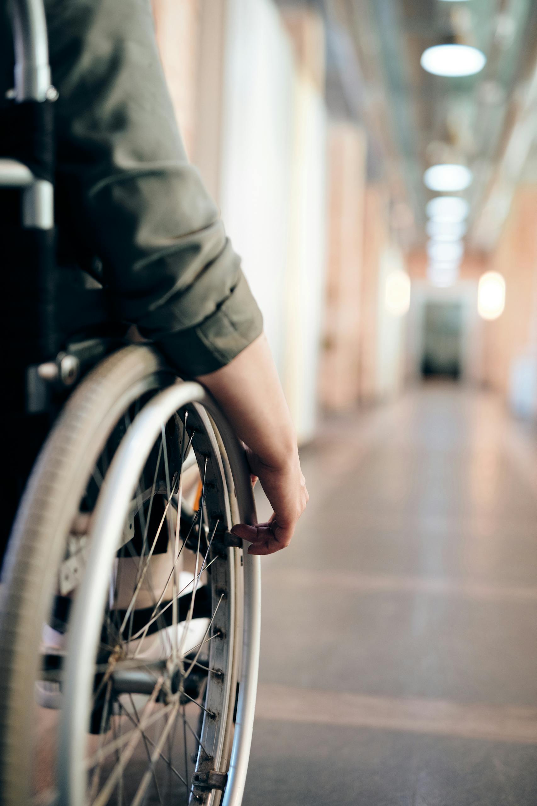 Equity of Access: A Right to Optimal Prescription Under the Requirement for Specialized Referral