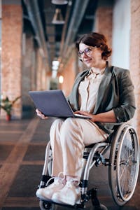 The Provider model is a heavy system that includes significant Structural Costs